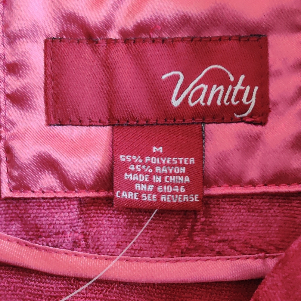 Vanity blazer - Picture 4 of 7
